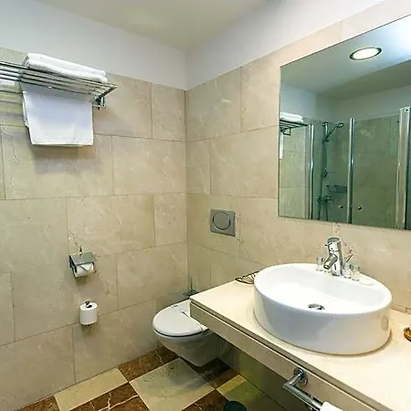 Garelos Hotel Betanzos