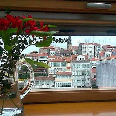 Hotel Garelos