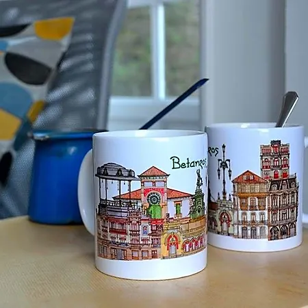 Hotel Garelos Betanzos