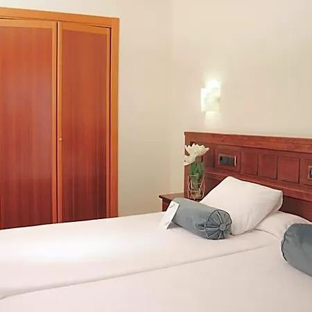 Garelos Hotel Betanzos
