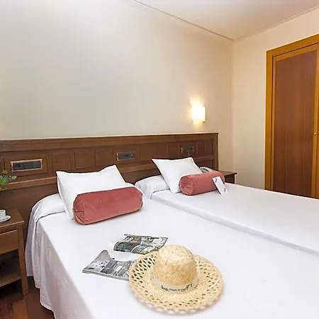 Garelos Hotel Betanzos