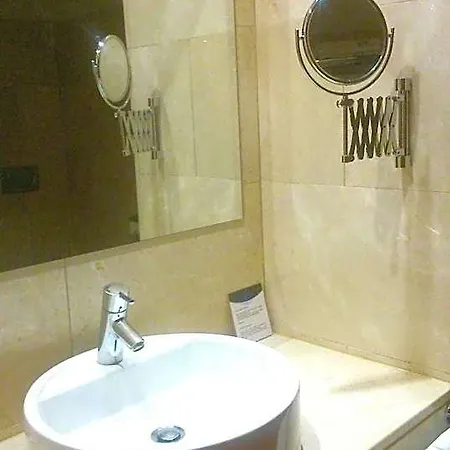 Hotel Garelos Betanzos