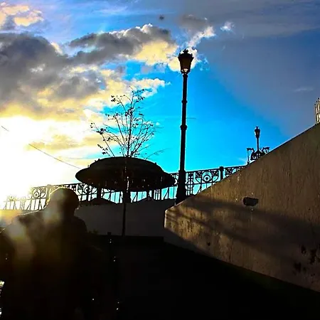 Garelos 2* Betanzos