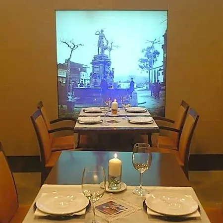 Garelos Hotel