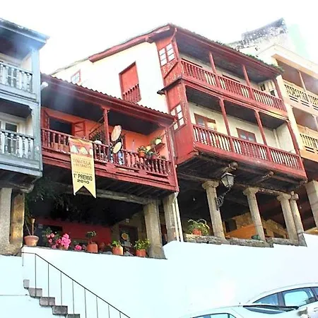 Hotel Garelos 2*