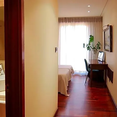 Garelos Hotel Betanzos