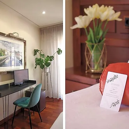 Hotel Garelos