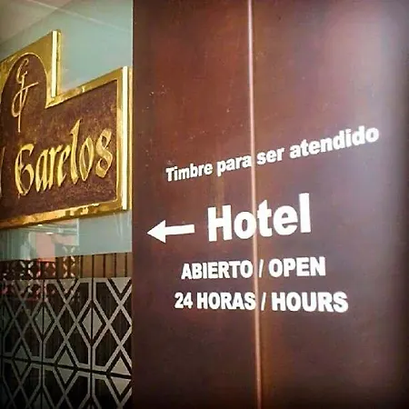 Garelos Betanzos