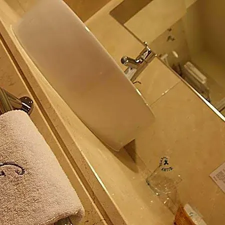 Hotel Garelos Betanzos